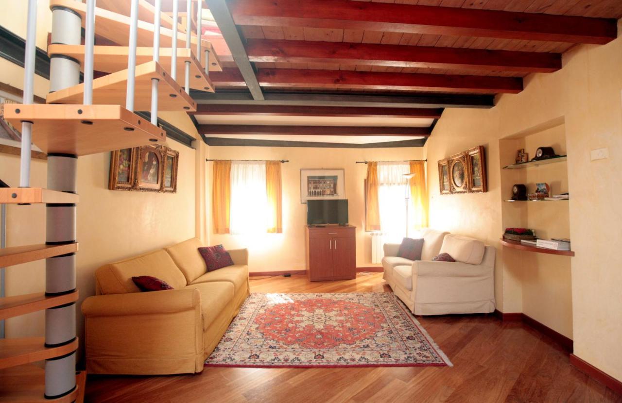 Venezia Residence ภายนอก รูปภาพ