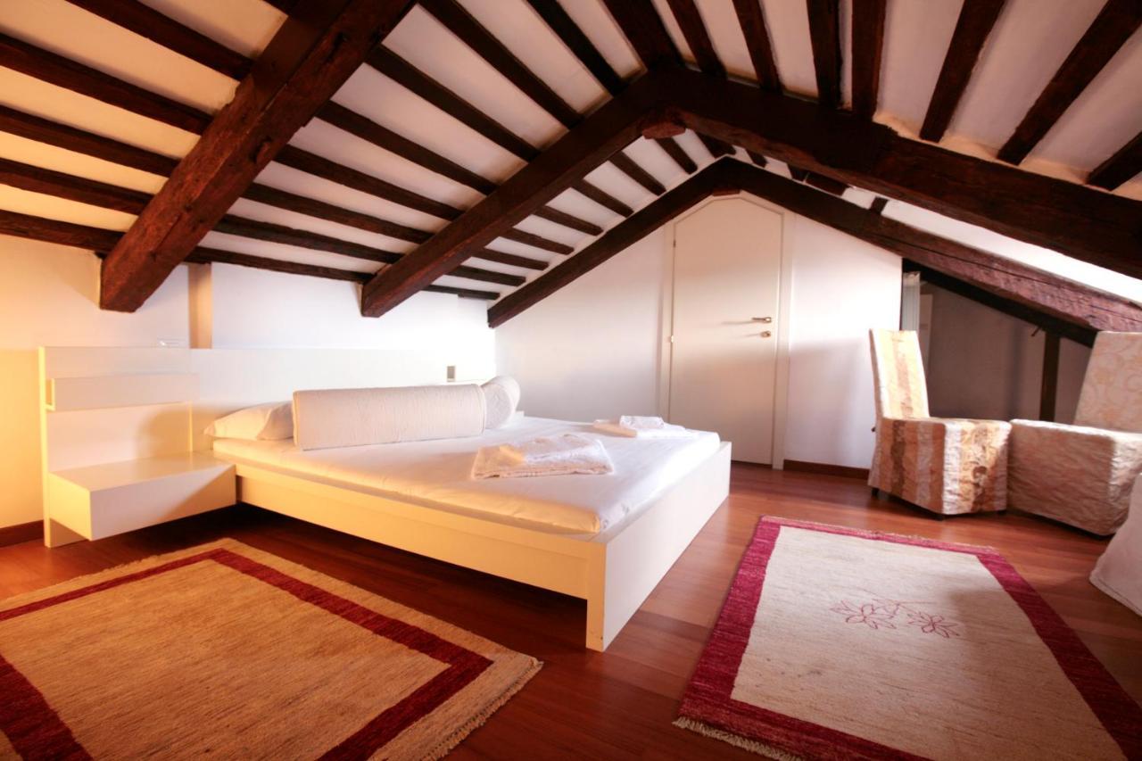 Venezia Residence ภายนอก รูปภาพ