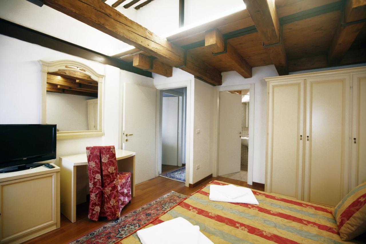 Venezia Residence ภายนอก รูปภาพ