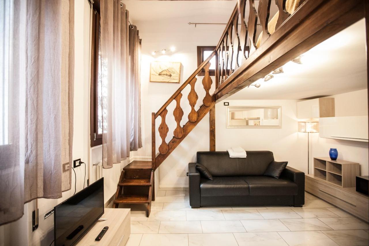 Venezia Residence ภายนอก รูปภาพ