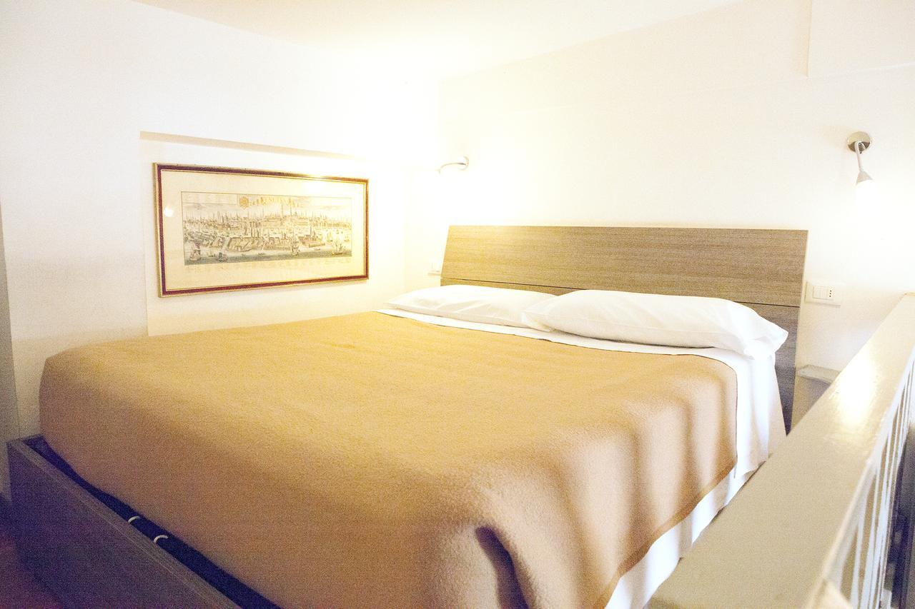 Venezia Residence ภายนอก รูปภาพ