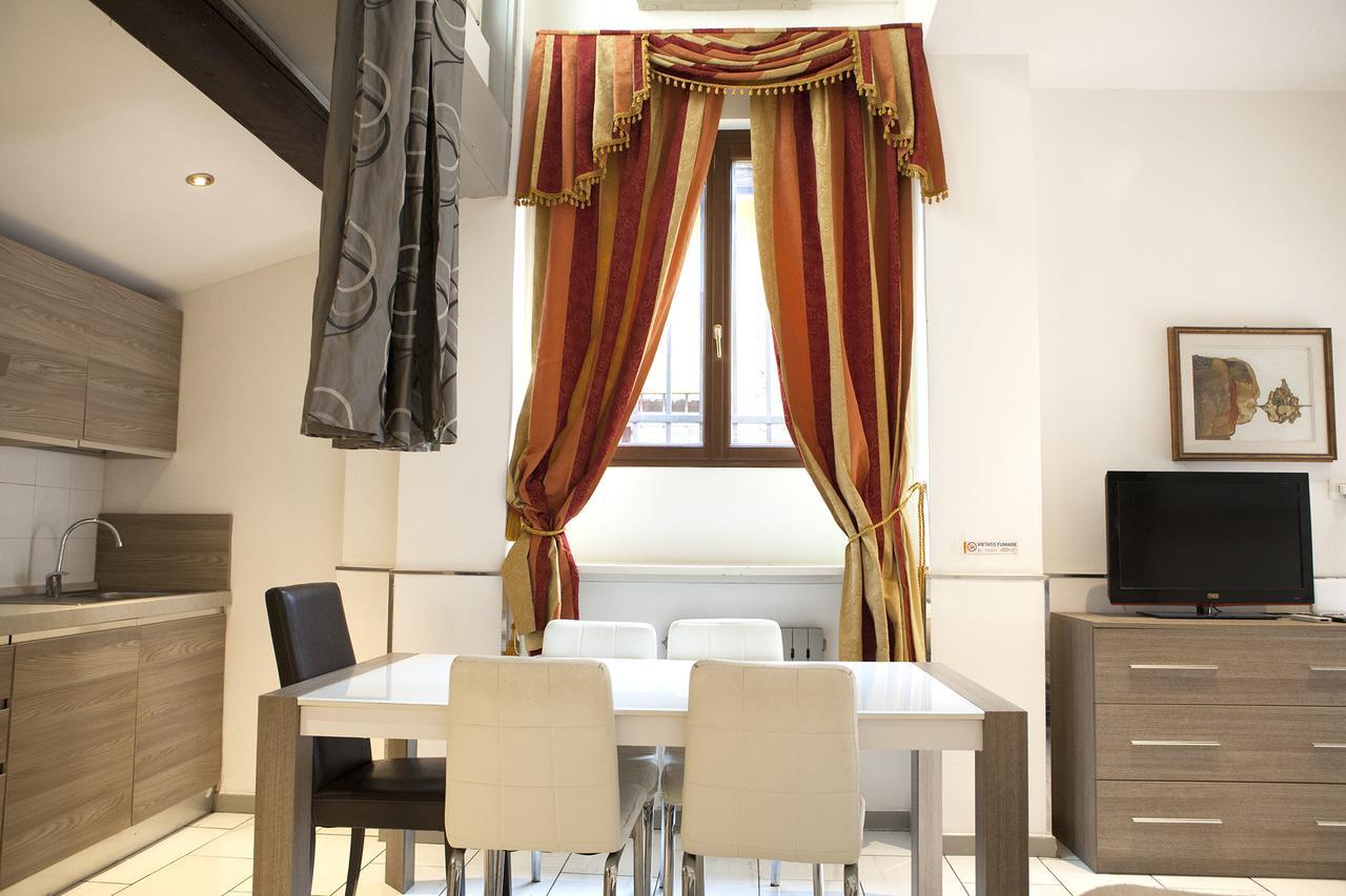 Venezia Residence ภายนอก รูปภาพ